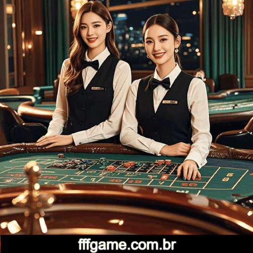 Guia para baixar e instalar o APK FFFGAME