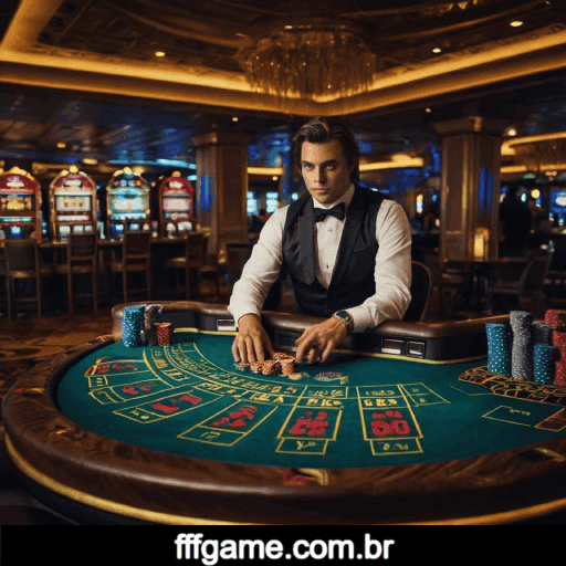 Passo a passo de registro e login na plataforma FFFGAME