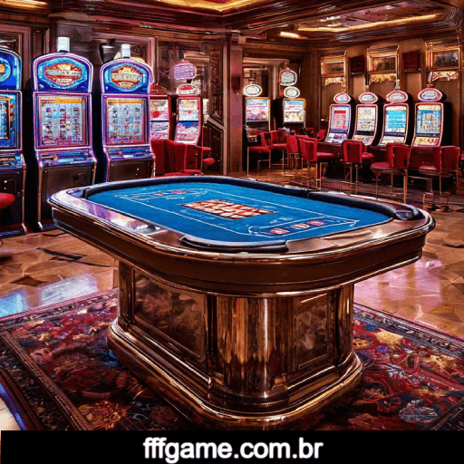 Infográfico ressaltando a transparência da FFFGAME em seus termos, políticas e regras para apostadores.