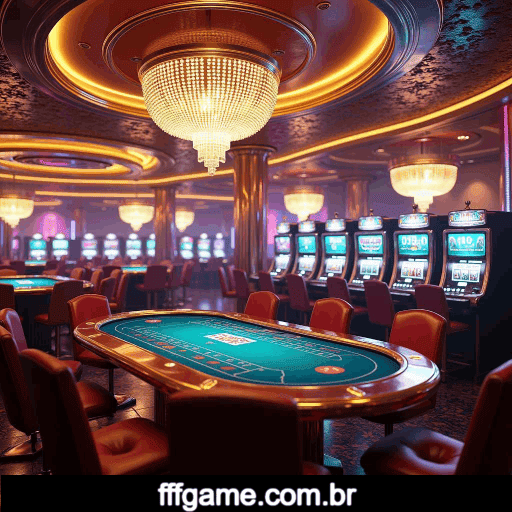 FFFGAME bônus 2025 incluindo boas-vindas e promoções