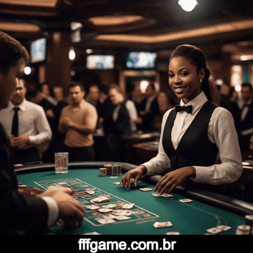 Jogo Tiger Ox Mouse da FFFGAME.