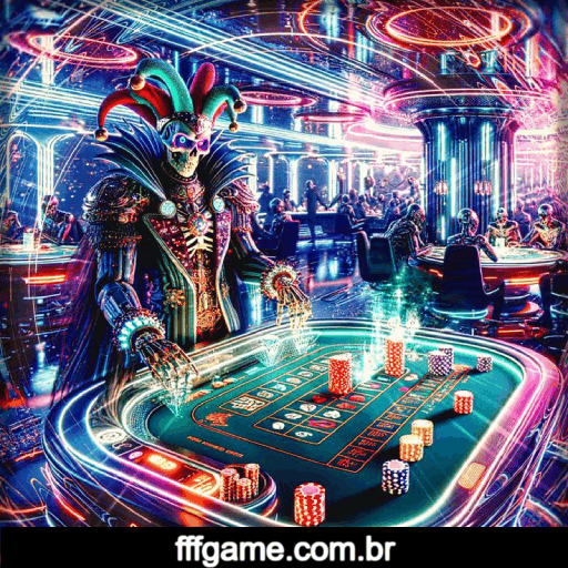 Passo a passo de instalação do FFFGAME app.