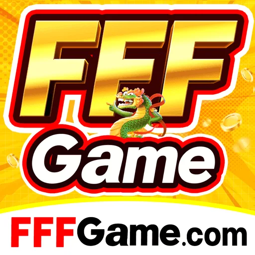 Logo da FFFGAME